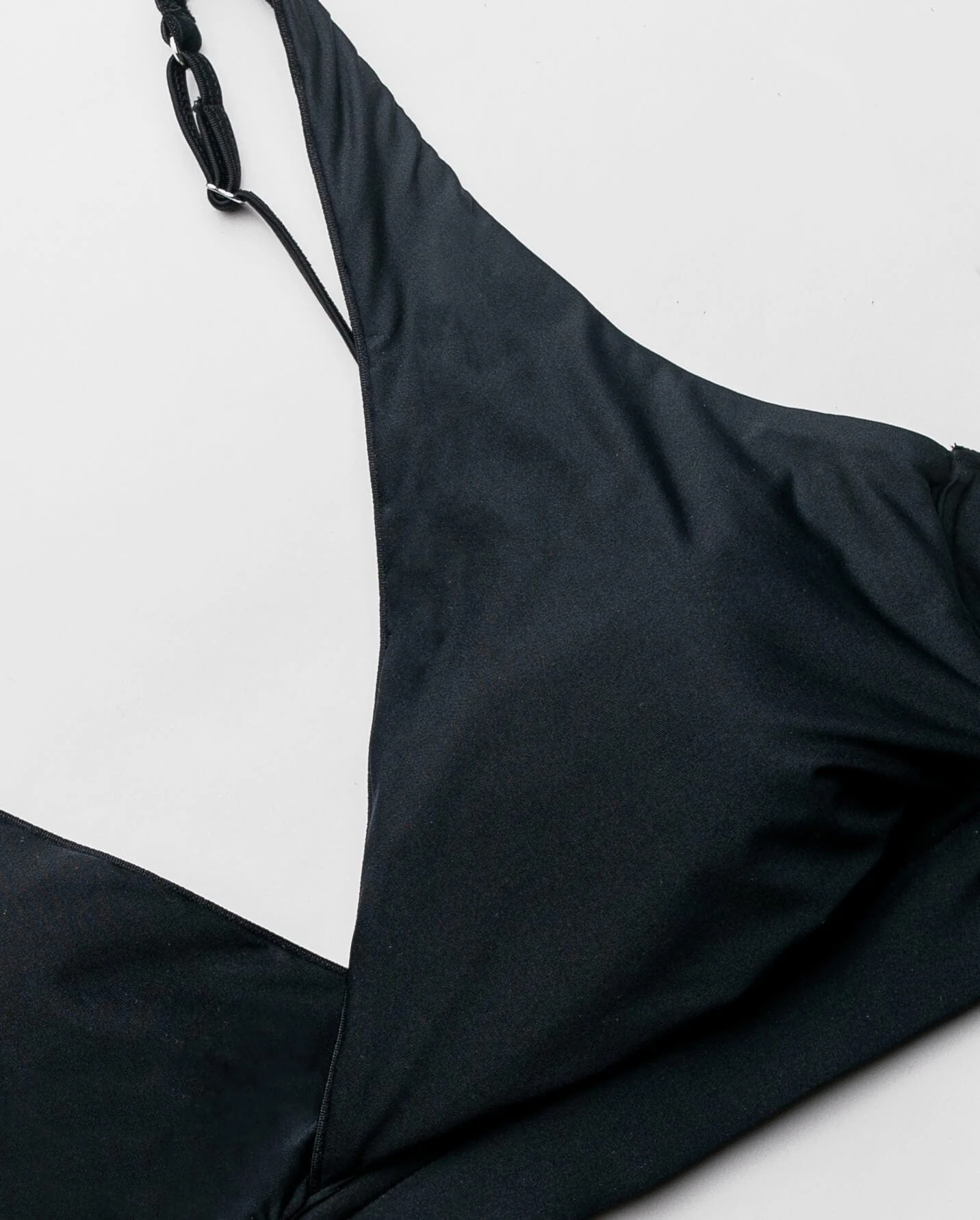 Micro Nursing Bra Black - Image 8